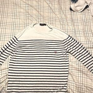 Polo Ralph Lauren xl long sleeve coastal tee